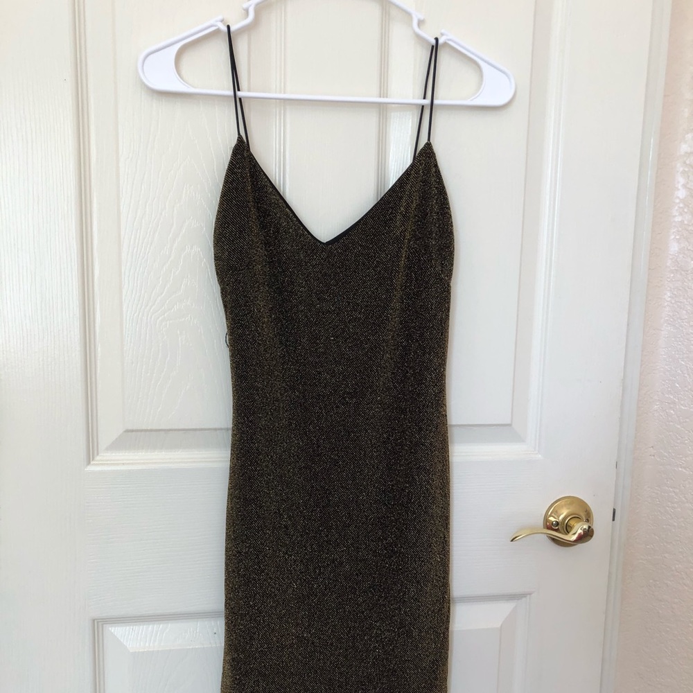 Mind Code Sexy  Women Dress Small New